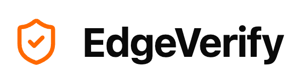 EdgeVerify — 接続情報チェッカー